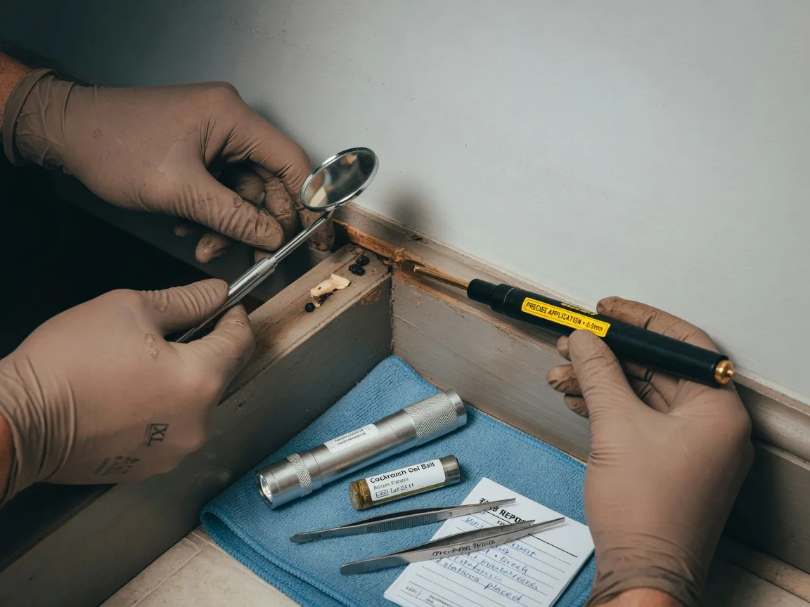 Why choose Emergency Pest Control in Rancocas, NJ